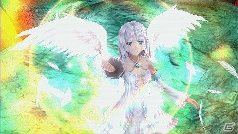 PSP「シャイニング・アーク」バトルや戦闘イベントを中心に収録したプレイ映像が公式サイトで公開にの画像5