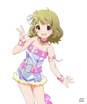 GREE「アイドルマスター ミリオンライブ！」新たに10名のアイドルが判明！合計50名のアイドルたちのボイスを公式サイトでチェックしようの画像7