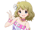 GREE「アイドルマスター ミリオンライブ！」新たに10名のアイドルが判明！合計50名のアイドルたちのボイスを公式サイトでチェックしよう