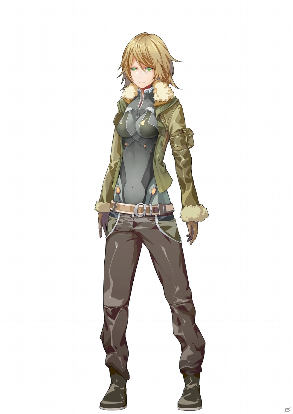 オール女性船員！宇宙系アクション戦略ゲームiOS/Android「ストライクフリート」が配信開始の画像15