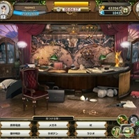 もの探し＋PvPのソーシャルゲーム「ミステリーワールド」Yahoo! Mobageにてサービス開始！の画像2