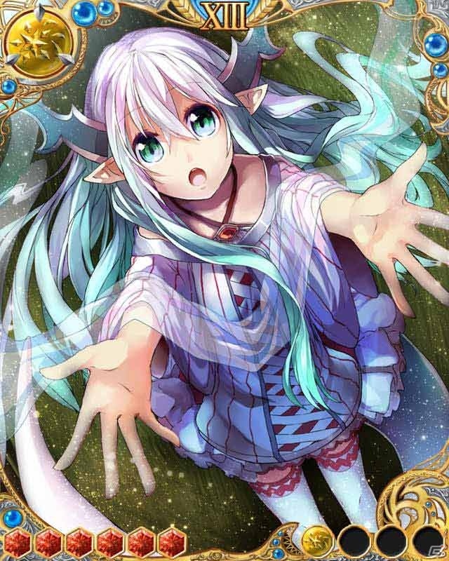 GREE/mixi「ドラゴン×ドライツェン」イベント「天使兵襲来II - エンジェルハンター」を開催の画像10