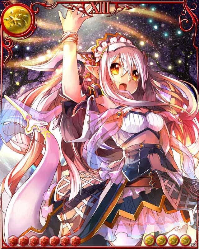 GREE/mixi「ドラゴン×ドライツェン」イベント「天使兵襲来II - エンジェルハンター」を開催の画像11
