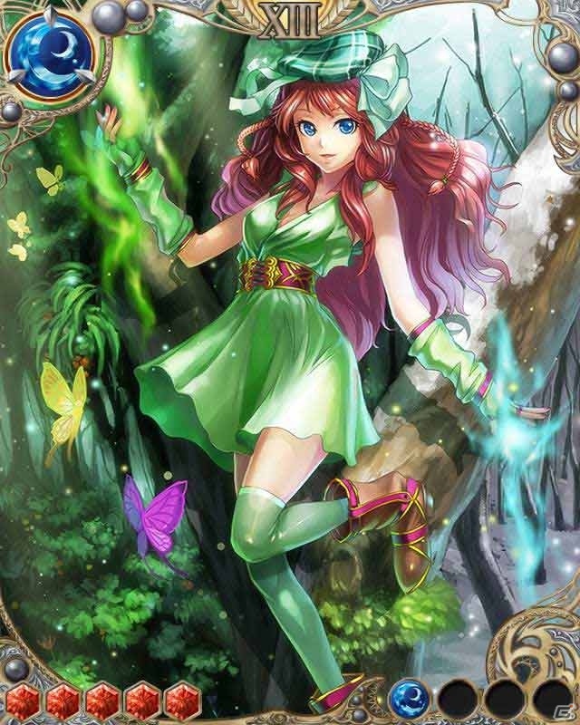 GREE/mixi「ドラゴン×ドライツェン」イベント「天使兵襲来II - エンジェルハンター」を開催の画像12