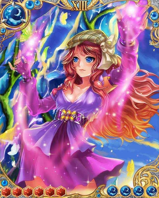 GREE/mixi「ドラゴン×ドライツェン」イベント「天使兵襲来II - エンジェルハンター」を開催の画像13
