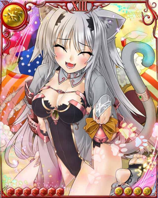 GREE/mixi「ドラゴン×ドライツェン」イベント「天使兵襲来II - エンジェルハンター」を開催の画像3