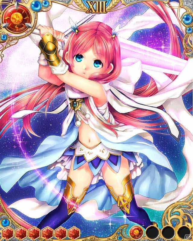 GREE/mixi「ドラゴン×ドライツェン」イベント「天使兵襲来II - エンジェルハンター」を開催の画像8