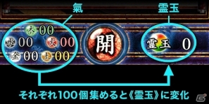iOS/Android「サムライソウル」オープニングムービーと鬼門戦モードの追加情報を先行公開の画像15