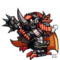 Android「モンスターズコイン」武闘イベント開催―レアモンスター「エンディア」も追加の画像1