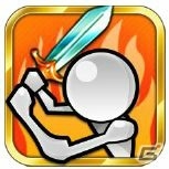 「棒人間」を操って自分だけの帝国を作り上げる都市育成シミュレーションゲーム「Stickman Kingdom」をiOS向けに世界158ヵ国で提供開始の画像3