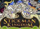 「棒人間」を操って自分だけの帝国を作り上げる都市育成シミュレーションゲーム「Stickman Kingdom」をiOS向けに世界158ヵ国で提供開始