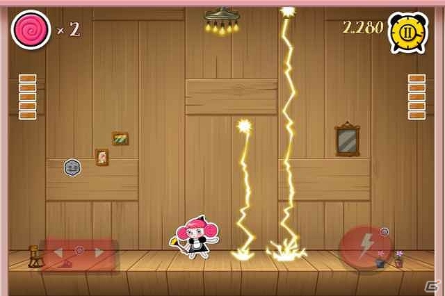 iOS「人形娘掃除劇場」TIPS前編を公開の画像2