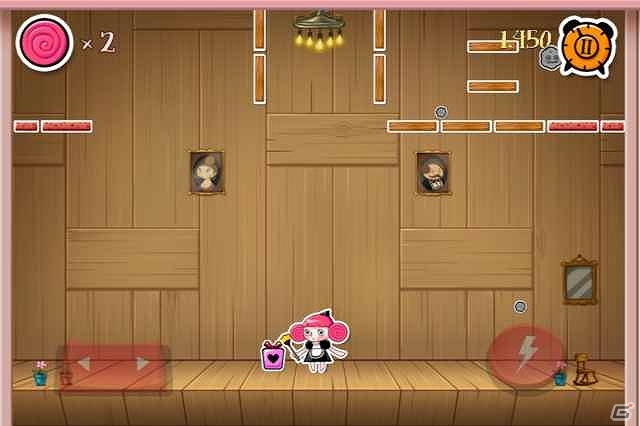iOS「人形娘掃除劇場」TIPS前編を公開の画像4