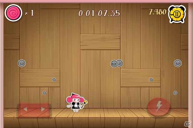 iOS「人形娘掃除劇場」TIPS前編を公開の画像6