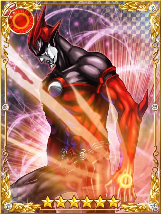 ニュー・ヒーローSFアクションアニメの金字塔がMobageに登場！ソーシャルカードバトルゲーム「ZETMAN」配信開始の画像3