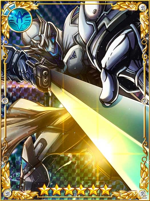 ニュー・ヒーローSFアクションアニメの金字塔がMobageに登場！ソーシャルカードバトルゲーム「ZETMAN」配信開始の画像4