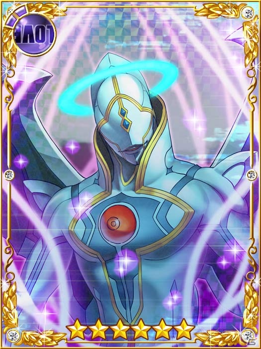 ニュー・ヒーローSFアクションアニメの金字塔がMobageに登場！ソーシャルカードバトルゲーム「ZETMAN」配信開始の画像5
