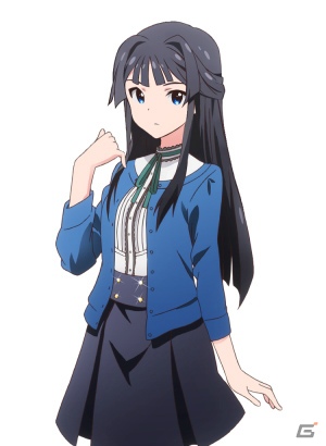 GREE「アイドルマスター ミリオンライブ！」アイドル50名の私服姿＆キャストを一挙紹介！の画像14