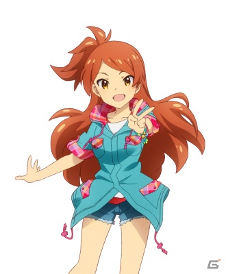 GREE「アイドルマスター ミリオンライブ！」アイドル50名の私服姿＆キャストを一挙紹介！の画像18