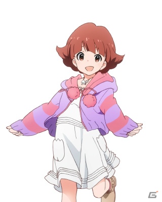 GREE「アイドルマスター ミリオンライブ！」アイドル50名の私服姿＆キャストを一挙紹介！の画像27