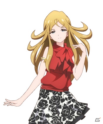 GREE「アイドルマスター ミリオンライブ！」アイドル50名の私服姿＆キャストを一挙紹介！の画像37