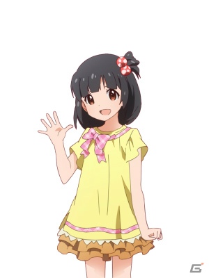 GREE「アイドルマスター ミリオンライブ！」アイドル50名の私服姿＆キャストを一挙紹介！の画像42