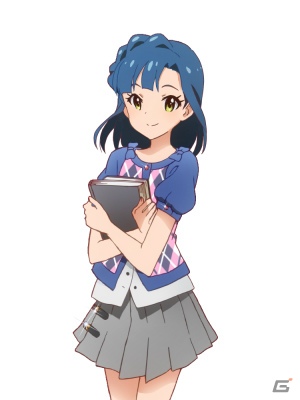 GREE「アイドルマスター ミリオンライブ！」アイドル50名の私服姿＆キャストを一挙紹介！の画像43