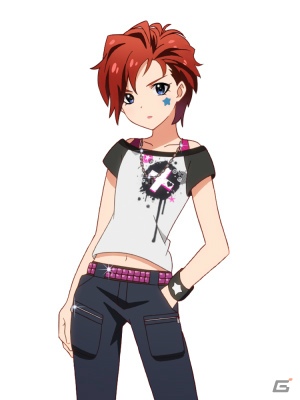 GREE「アイドルマスター ミリオンライブ！」アイドル50名の私服姿＆キャストを一挙紹介！の画像6