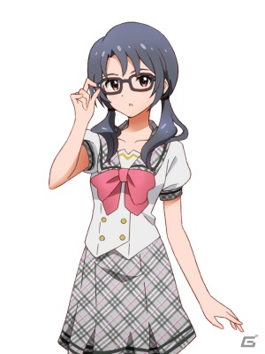 GREE「アイドルマスター ミリオンライブ！」アイドル50名の私服姿＆キャストを一挙紹介！の画像7