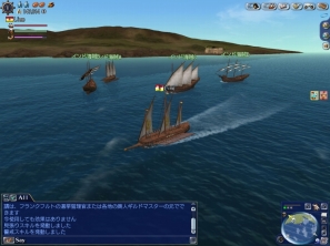 PS3/PC「大航海時代 Online」アップデート「8th Anniversary」情報公開やキャンペーンを実施の画像5