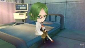 PSP「セブンスドラゴン2020-II」ムラクモたちの新たな拠点「国会議事堂」と東京復興の流れを紹介！新キャラクター「桐野礼文」の情報もの画像14