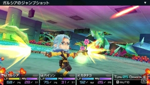 PSP「セブンスドラゴン2020-II」ムラクモたちの新たな拠点「国会議事堂」と東京復興の流れを紹介！新キャラクター「桐野礼文」の情報もの画像25