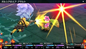 PSP「セブンスドラゴン2020-II」ムラクモたちの新たな拠点「国会議事堂」と東京復興の流れを紹介！新キャラクター「桐野礼文」の情報もの画像27