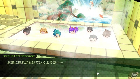 PSP「セブンスドラゴン2020-II」ムラクモたちの新たな拠点「国会議事堂」と東京復興の流れを紹介！新キャラクター「桐野礼文」の情報もの画像11