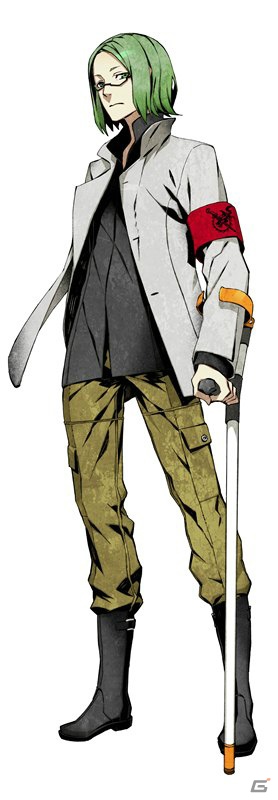 PSP「セブンスドラゴン2020-II」ムラクモたちの新たな拠点「国会議事堂」と東京復興の流れを紹介！新キャラクター「桐野礼文」の情報もの画像13