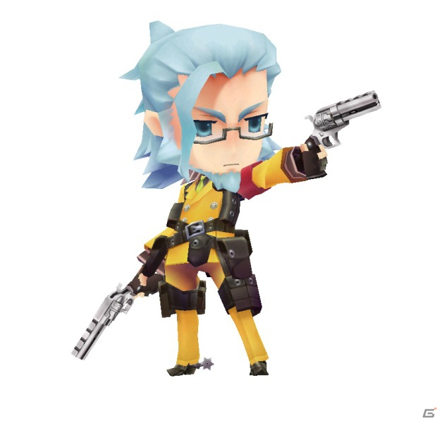 PSP「セブンスドラゴン2020-II」ムラクモたちの新たな拠点「国会議事堂」と東京復興の流れを紹介！新キャラクター「桐野礼文」の情報もの画像18