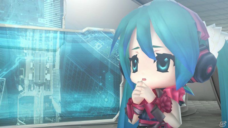 PSP「セブンスドラゴン2020-II」ムラクモたちの新たな拠点「国会議事堂」と東京復興の流れを紹介！新キャラクター「桐野礼文」の情報もの画像28