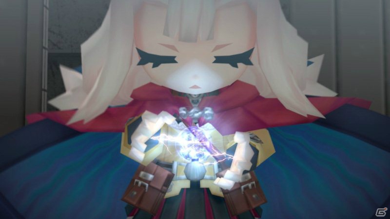 PSP「セブンスドラゴン2020-II」ムラクモたちの新たな拠点「国会議事堂」と東京復興の流れを紹介！新キャラクター「桐野礼文」の情報もの画像30