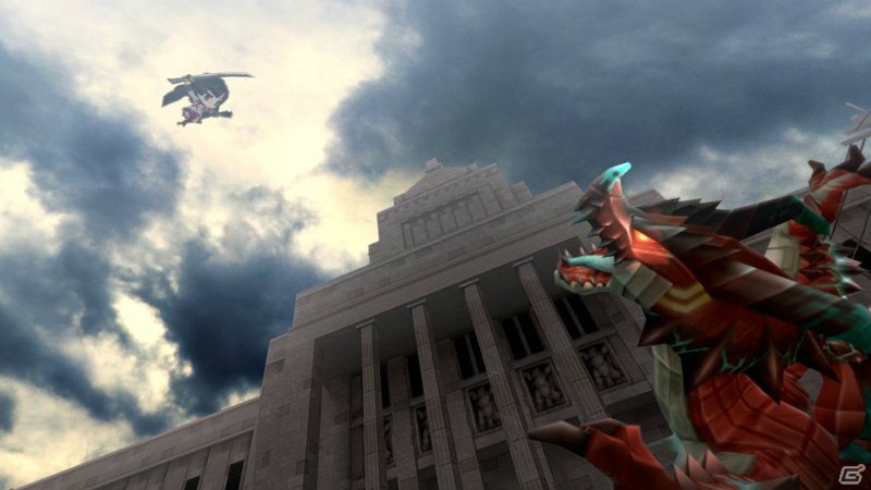 PSP「セブンスドラゴン2020-II」ムラクモたちの新たな拠点「国会議事堂」と東京復興の流れを紹介！新キャラクター「桐野礼文」の情報もの画像31