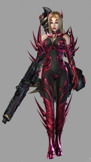 【発売直前特集】PS Vita「NINJA GAIDEN ∑2 PLUS」速く、美しく、バイオレンスな忍者アクションがパワーアップ！ゲーム内容をチェックして熾烈な戦いに備えようの画像15