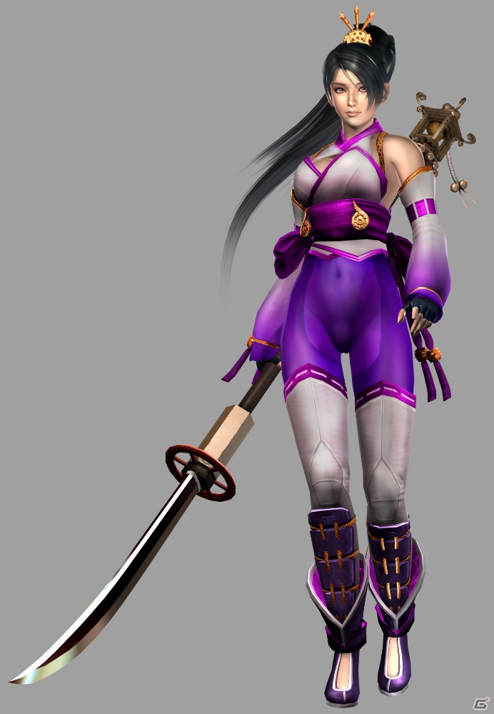 【発売直前特集】PS Vita「NINJA GAIDEN ∑2 PLUS」速く、美しく、バイオレンスな忍者アクションがパワーアップ！ゲーム内容をチェックして熾烈な戦いに備えようの画像14