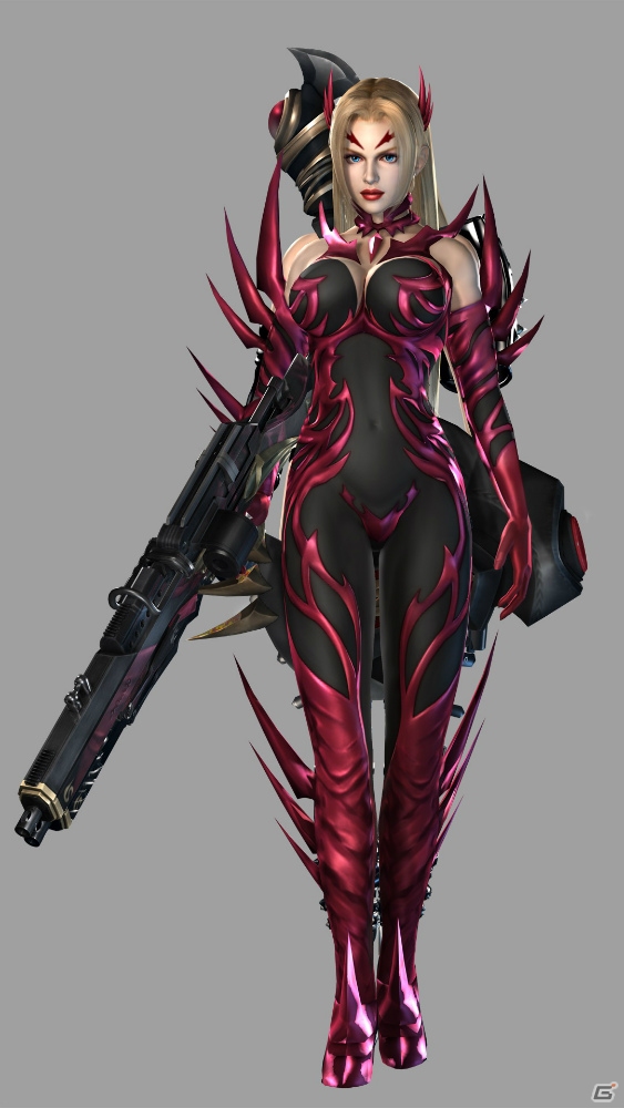 【発売直前特集】PS Vita「NINJA GAIDEN ∑2 PLUS」速く、美しく、バイオレンスな忍者アクションがパワーアップ！ゲーム内容をチェックして熾烈な戦いに備えようの画像15
