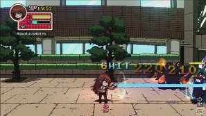 「シュタインズ・ゲート」の牧瀬紅莉栖が参戦！Xbox 360「ファントムブレイカー：バトルグラウンド」のDLC配信日が3月12日に決定の画像4