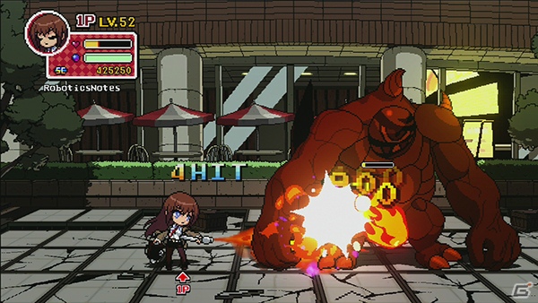 「シュタインズ・ゲート」の牧瀬紅莉栖が参戦！Xbox 360「ファントムブレイカー：バトルグラウンド」のDLC配信日が3月12日に決定の画像5