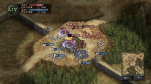 PC「三國志12 パワーアップキット」追加される新シナリオや戦闘における新要素などパワーアップ要素を紹介の画像19