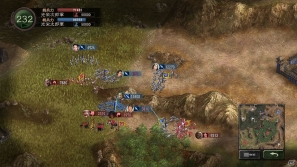 PC「三國志12 パワーアップキット」追加される新シナリオや戦闘における新要素などパワーアップ要素を紹介の画像20