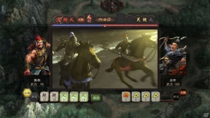 PC「三國志12 パワーアップキット」追加される新シナリオや戦闘における新要素などパワーアップ要素を紹介の画像7