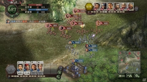 PC「三國志12 パワーアップキット」追加される新シナリオや戦闘における新要素などパワーアップ要素を紹介の画像8