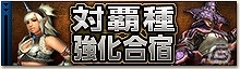 Xbox 360/PC「モンスターハンター フロンティア オンライン」イベント「覇種連続迎撃戦」＆「覇種素材納品」を実施！「奇種狩猟書・青」が手に入るクエストも初配信の画像4
