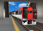 iOS「鉄道パーク」JR東日本の人気特急「253系　成田エクスプレス」が2月28日に登場